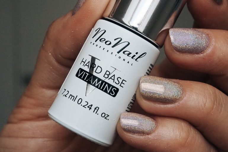Baza witaminowa NeoNail