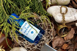 ACQUA DI PARMA Cipresso di Toscana