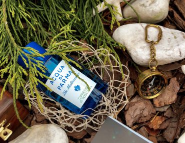 ACQUA DI PARMA Cipresso di Toscana