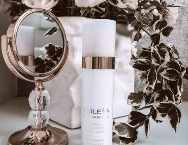 Sisleÿa L’Intégral Anti-Âge Anti-Wrinkle Concentrated Serum