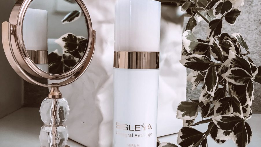Sisleÿa L’Intégral Anti-Âge Anti-Wrinkle Concentrated Serum