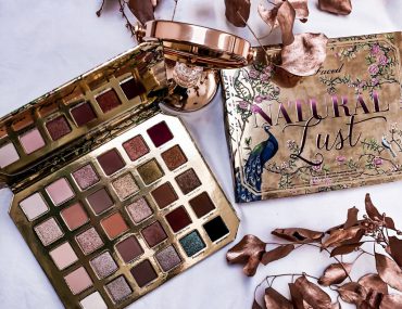 Too Faced Natural Lust Too Faced Natural Lust