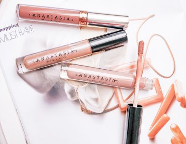 ANASTASIA BEVERLY HILLS Lip Gloss