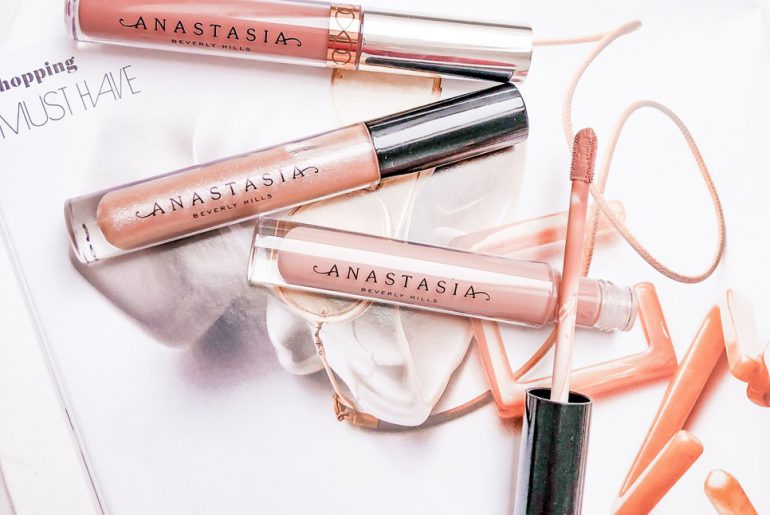 ANASTASIA BEVERLY HILLS Lip Gloss