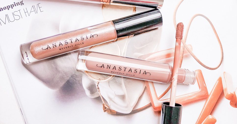 ANASTASIA BEVERLY HILLS Lip Gloss