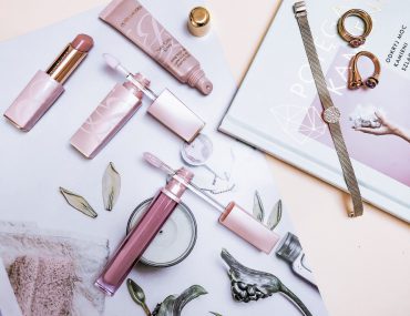 Pure Color Envy Lip Care