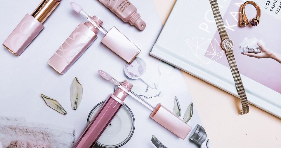 Pure Color Envy Lip Care