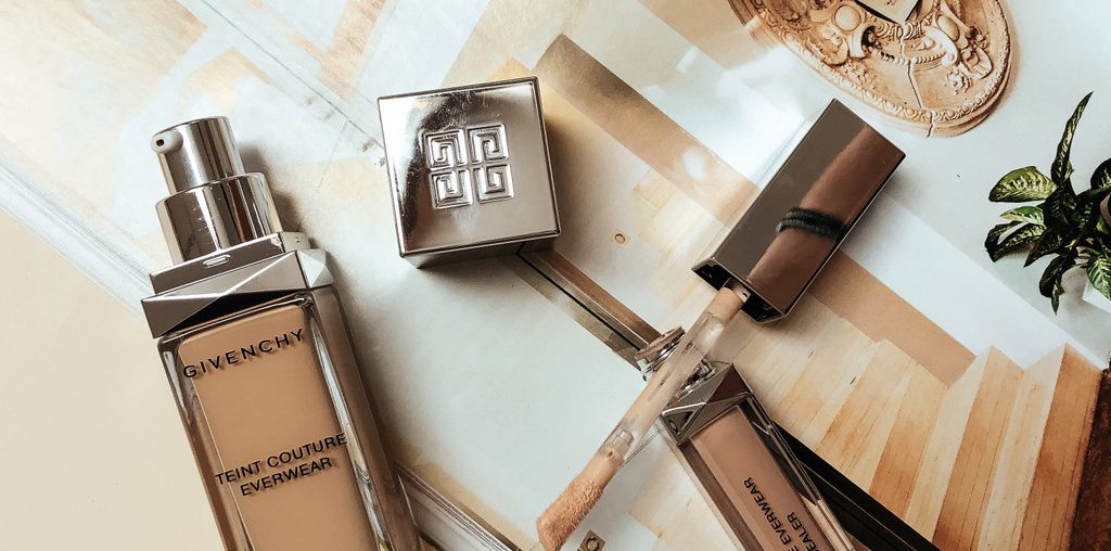 Givenchy TEINT COUTURE EVERWEAR