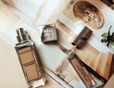 Givenchy TEINT COUTURE EVERWEAR