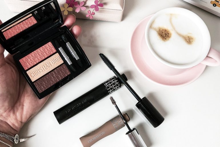 DIOR 3 Couleurs Oblique