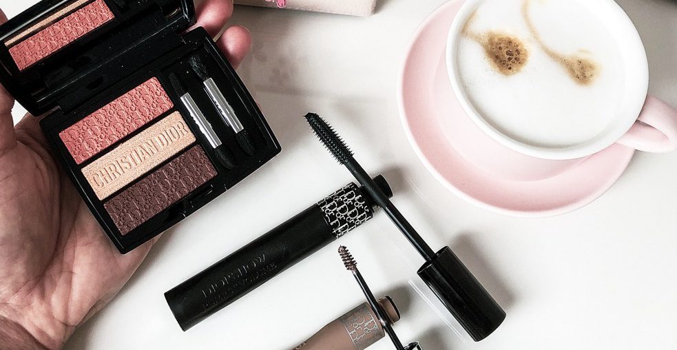 DIOR 3 Couleurs Oblique