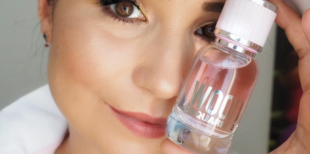 WOOD – NOWE ZAPACHY DSQUARED2