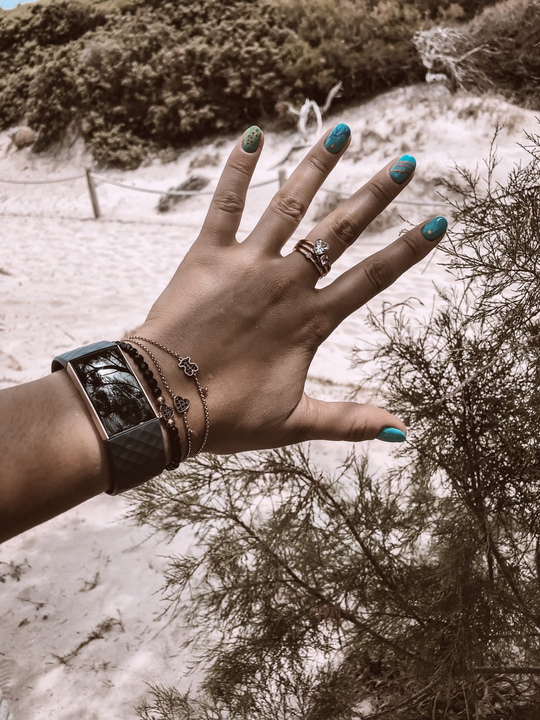 NeoNail Sunmarine Collection NeoNail Sunmarine Collection