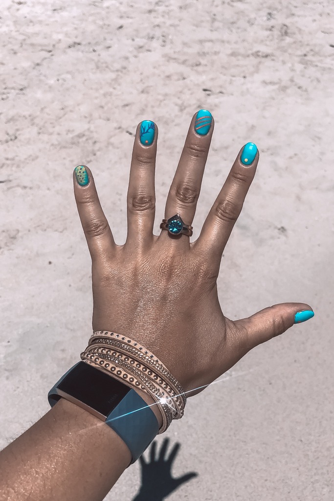 NeoNail Sunmarine Collection NeoNail Sunmarine Collection