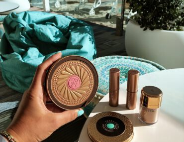 Guerlain Terracotta On The Go