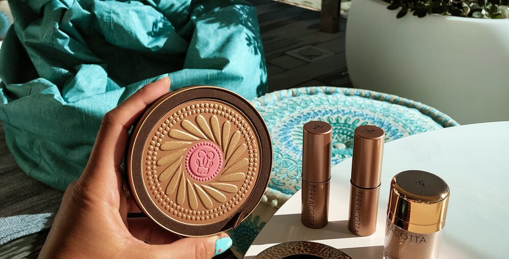 Guerlain Terracotta On The Go