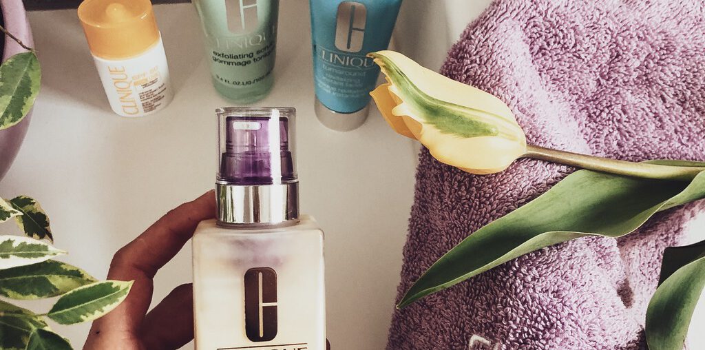 Clinique ID Dramatically Different Moisturizing Lotion+ z aktywnym wkładem