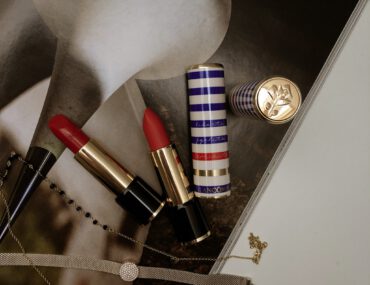 LANCÔME L'Absolu Rouge Summer 2019