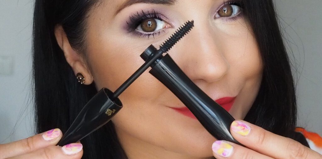 Maskara Lancome Hypnose