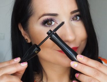 Maskara Lancome Hypnose