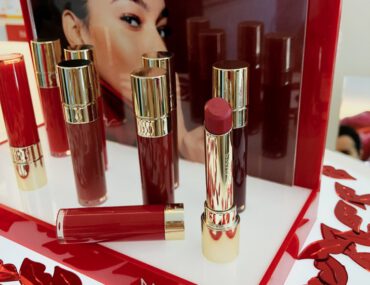 Clarins Pomadka do Ust Joli Rouge Lacquer
