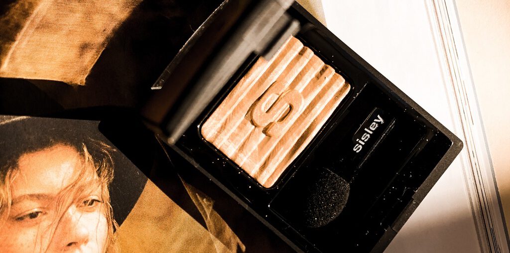 SISLEY Phyto-Ombre Glow Golden