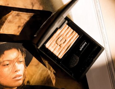 SISLEY Phyto-Ombre Glow Golden