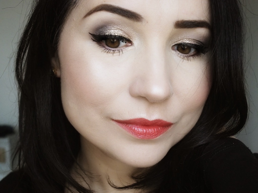 MAKE UP FOR EVER Star Lit Eye Shadow Palette MAKE UP FOR EVER Star Lit Eye Shadow Palette