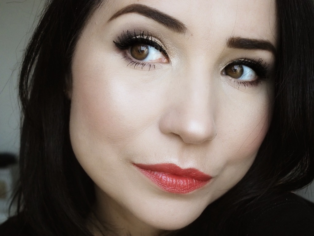 Maskara MAKE UP FOR EVER Smoky Extravagant Mascara !