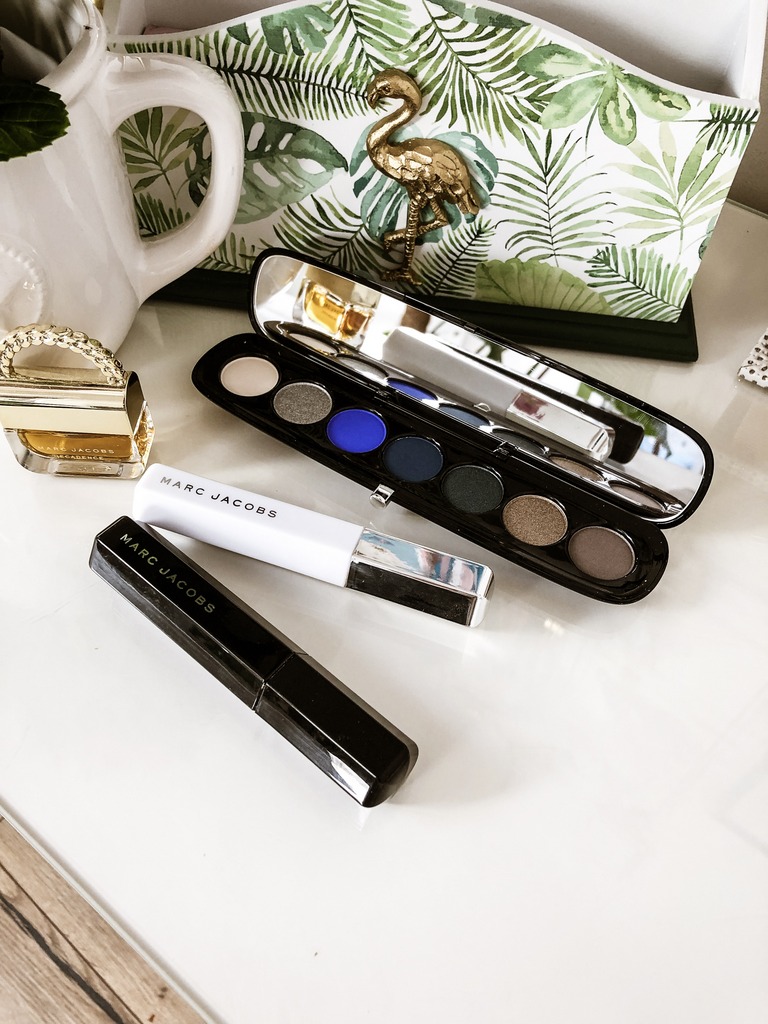 Jacobs Beauty Eye-Conic Smartorial 760