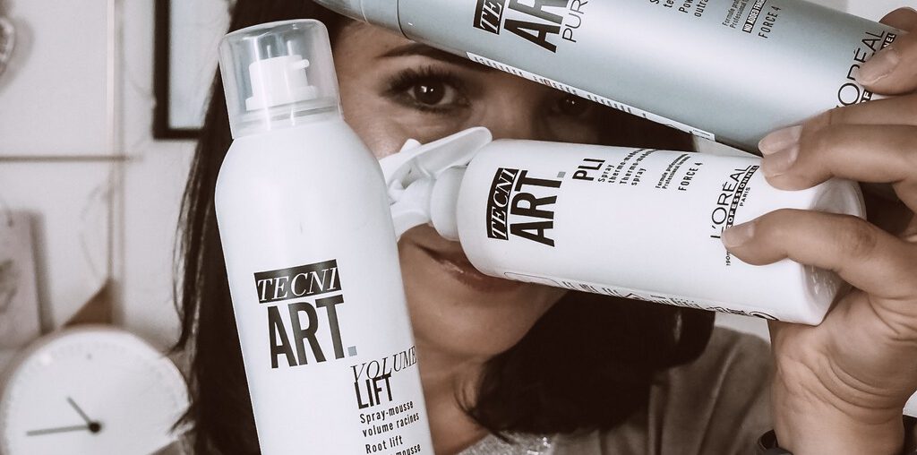 Loreal Professionel Tecni.Art