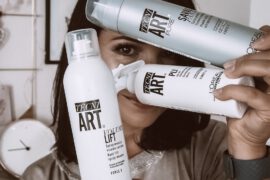 Loreal Professionel Tecni.Art