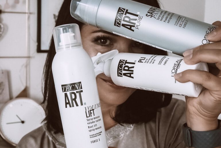 Loreal Professionel Tecni.Art