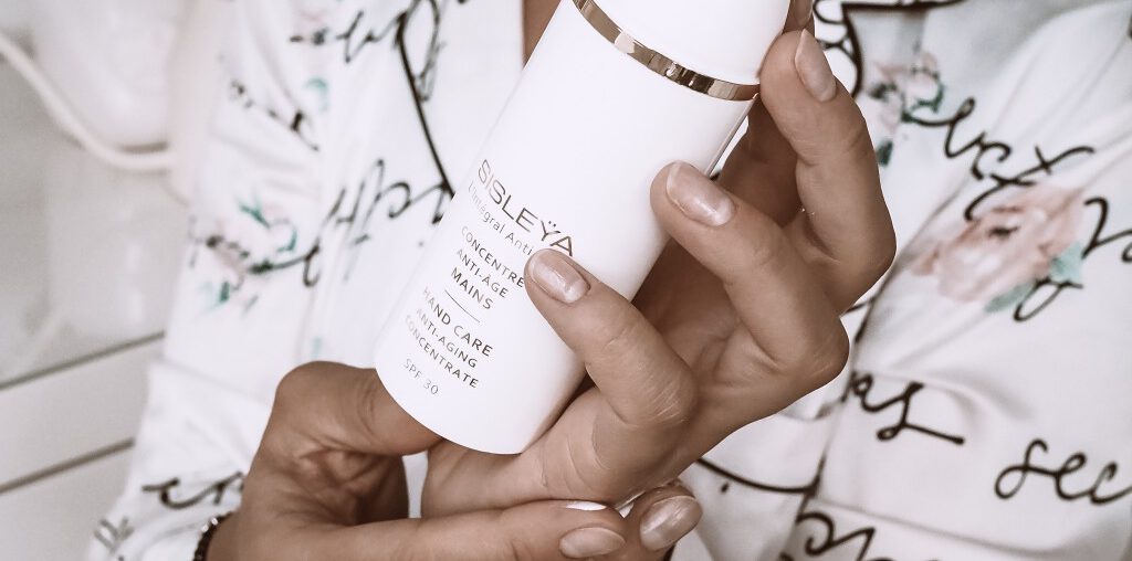 SISLEY Sisleya CONCENTRÉ ANTI-ÂGE MAINS