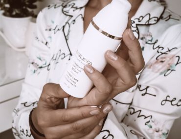 SISLEY Sisleya CONCENTRÉ ANTI-ÂGE MAINS