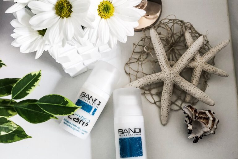 Bandi Hydro Care