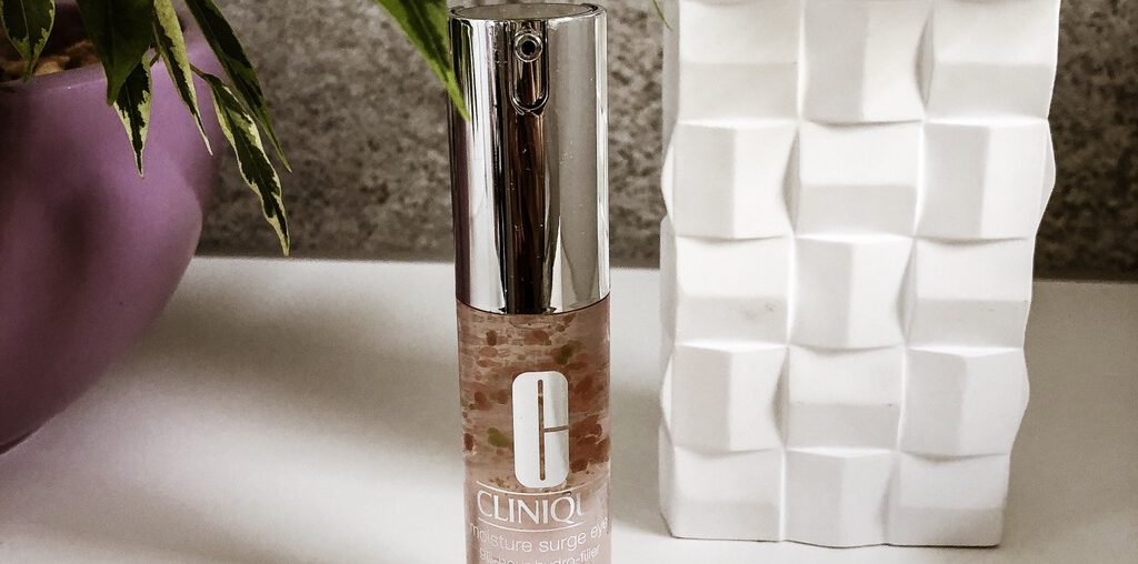 Moisture Surge™ Eye 96-Hour Hydro-Filler Concentrate