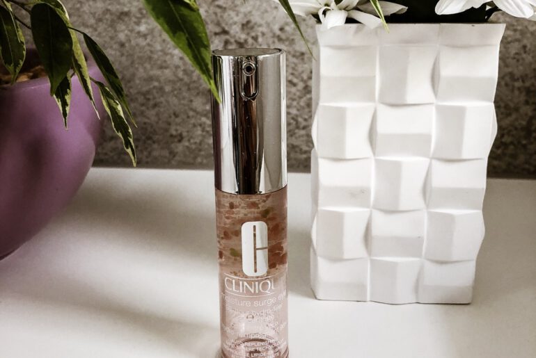 Moisture Surge™ Eye 96-Hour Hydro-Filler Concentrate