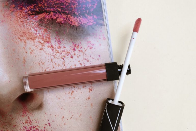 NARS Mythic Red