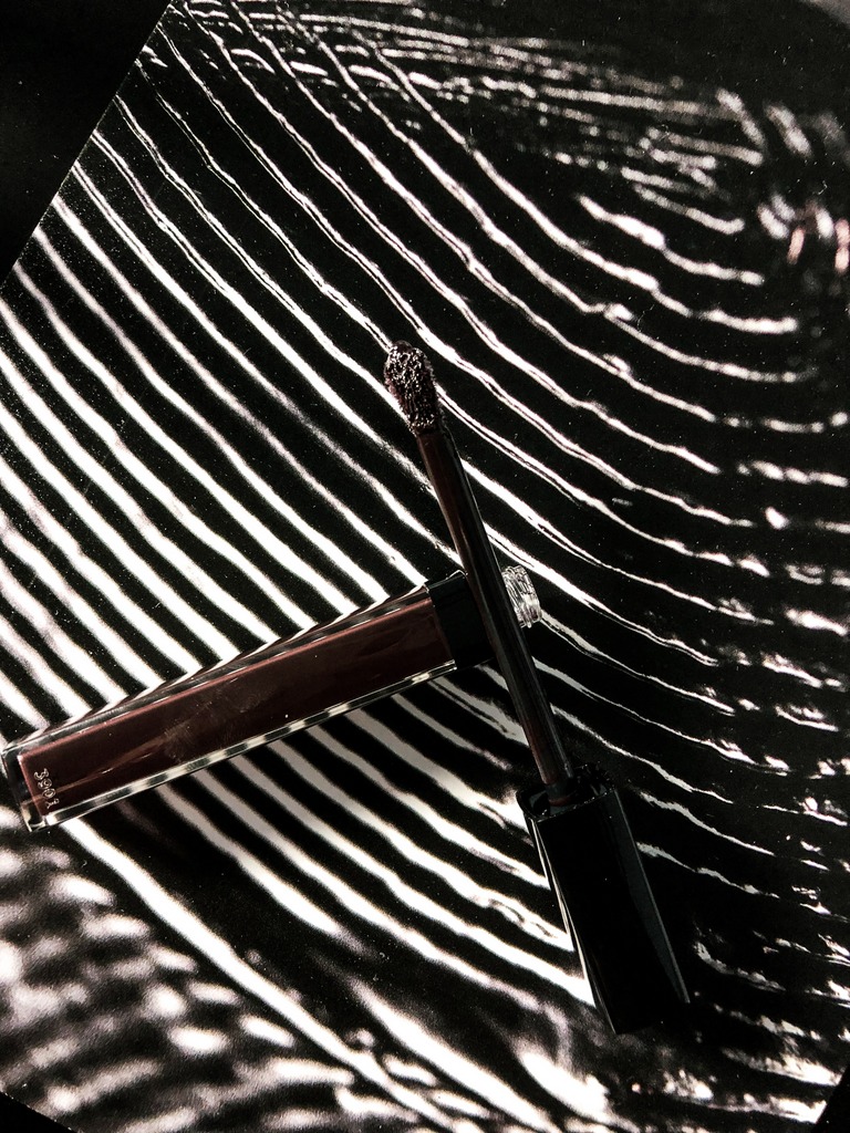 NOIR ET BLANC DE CHANEL NOIR ET BLANC DE CHANEL