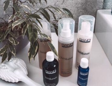 Bandi Tricho-esthetic