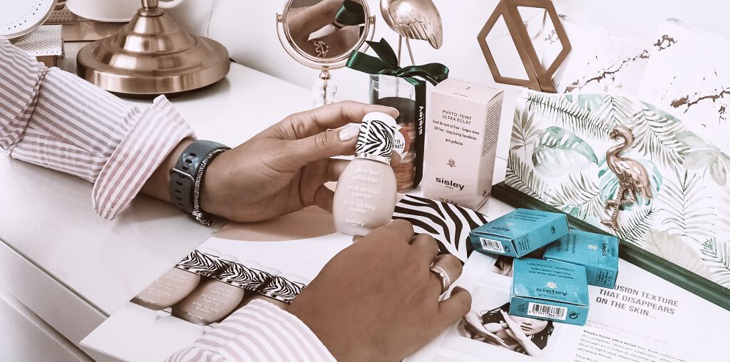 Sisley Phyto-Teint Ultra Éclat