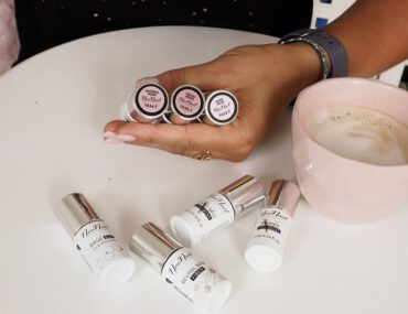 NeoNail Cover Base Protein