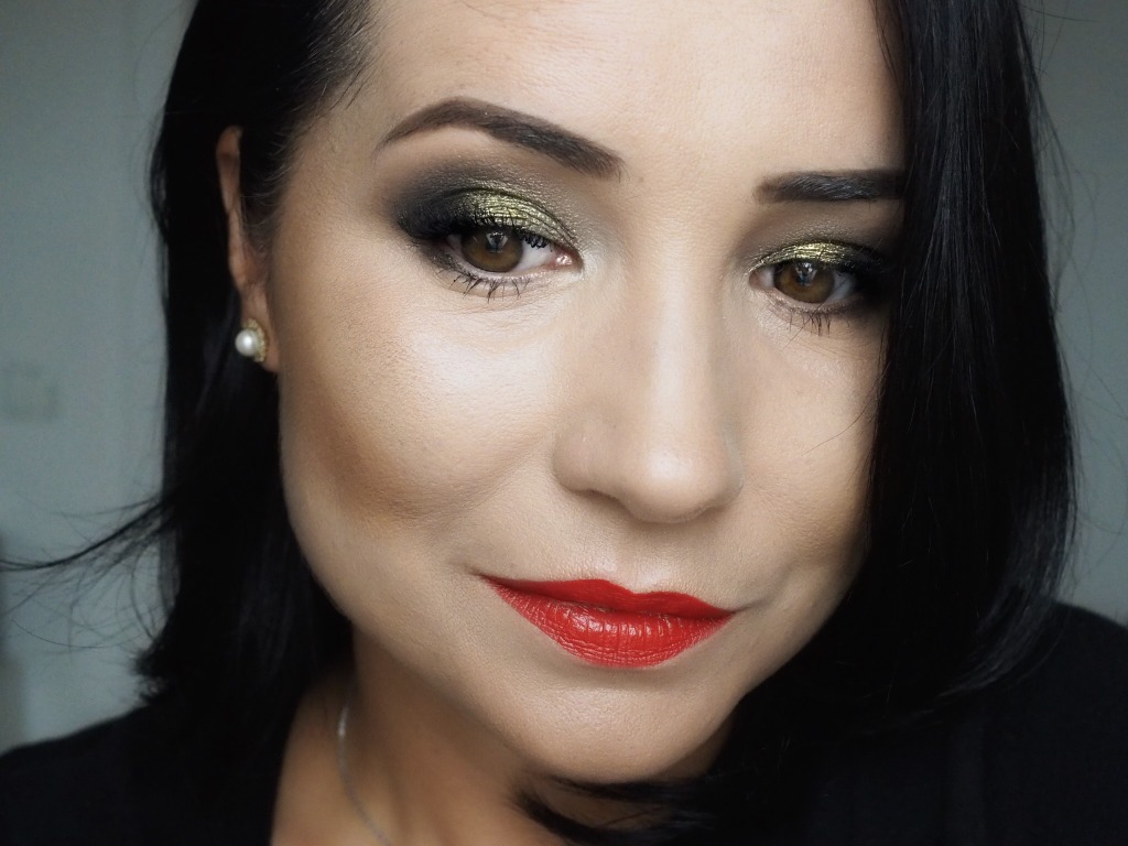Make Up For Ever REBOOT ! Make Up For Ever REBOOT !