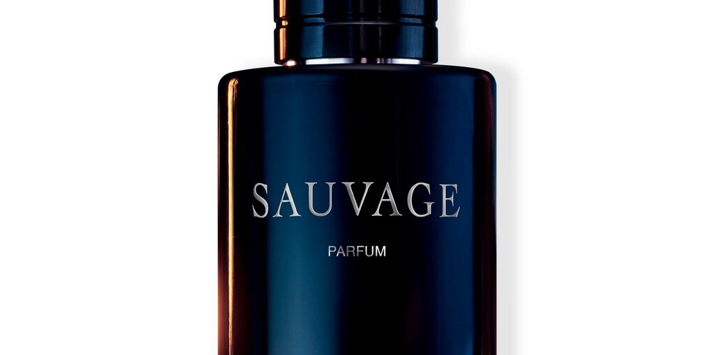 Dior Sauvage Le Parfum