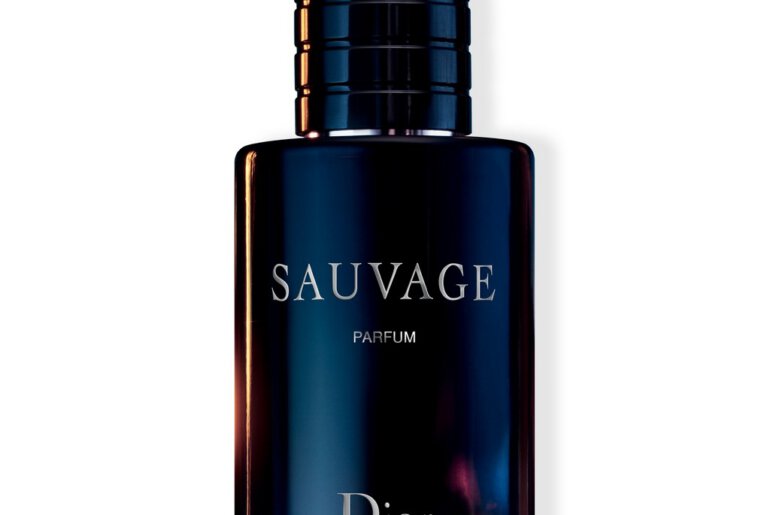 Dior Sauvage Le Parfum
