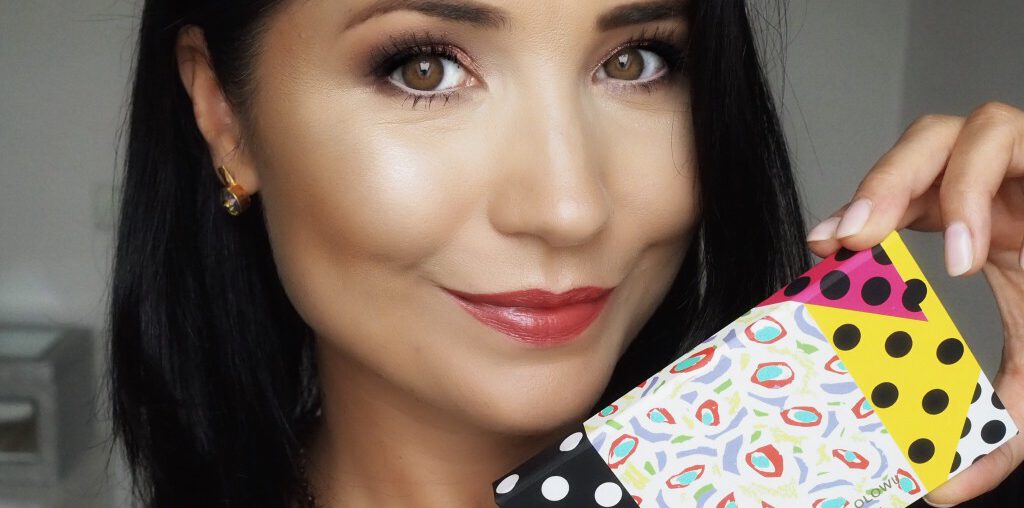 Estée Lauder X Duro Olowu