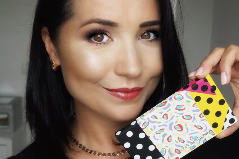 Estée Lauder X Duro Olowu