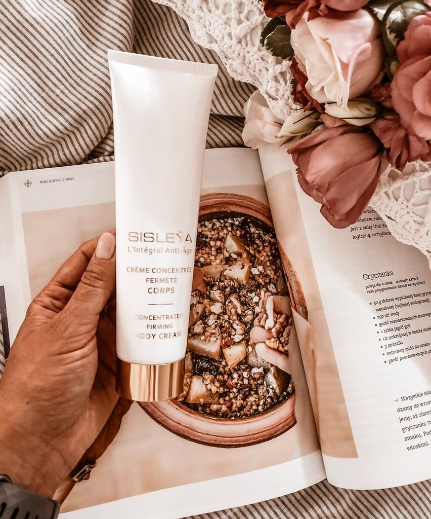 Sisleÿa L’Intégral Anti-Âge.