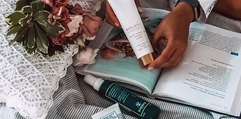 Sisleÿa L’Intégral Anti-Âge - CRÈME CONCENTRÉE FERMETÉ CORPS!